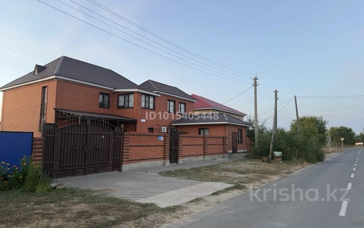 Отдельный дом · 5 комнат · 270 м² · 400 сот., мкр 41-й разъезд, 41-разъезд ш/а. 4 — Мерей за 85 млн ₸ в Актобе — фото 2