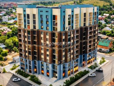 3-комнатная квартира · 134 м² · 4/12 этаж, Канай би 32А за ~ 69 млн 〒 в Кокшетау