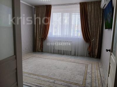 1-бөлмелі пәтер · 49 м² · 5/5 қабат, мкр. Алтын орда 40В, бағасы: 17.3 млн ₸ в Актобе
