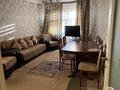 2-комнатная квартира · 50 м² · 4/9 этаж, ул. Желтоксан 19А за 19.9 млн ₸ в Шымкенте, Аль-Фарабийский р-н