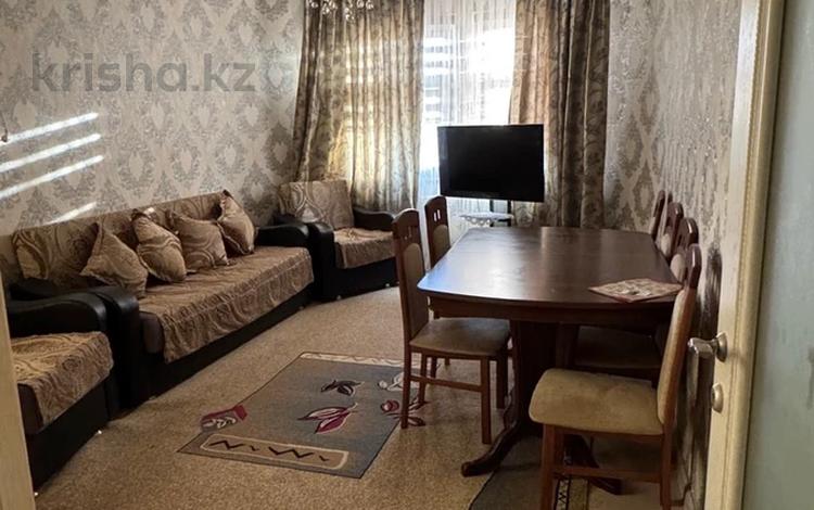 2-комнатная квартира · 50 м² · 4/9 этаж, ул. Желтоксан 19А за 19.9 млн ₸ в Шымкенте, Аль-Фарабийский р-н — фото 2