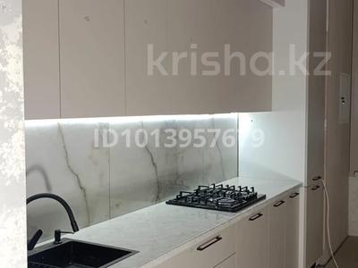 2-комнатная квартира · 68 м² · 8/10 этаж, мкр Шымсити жк Бизнес класса за 250 000 ₸ в Шымкенте, Абайский р-н