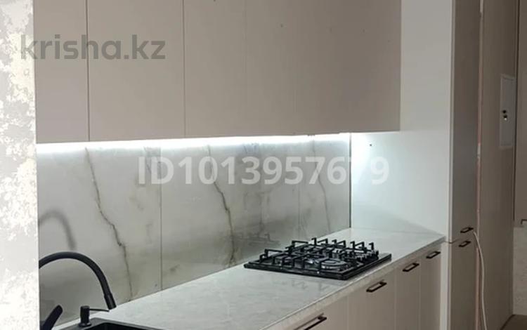 2-комнатная квартира · 68 м² · 8/10 этаж, мкр Шымсити жк Бизнес класса за 250 000 ₸ в Шымкенте, Абайский р-н — фото 2