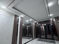 2-комнатная квартира · 68 м² · 8/10 этаж, мкр Шымсити жк Бизнес класса за 250 000 ₸ в Шымкенте, Абайский р-н — фото 16