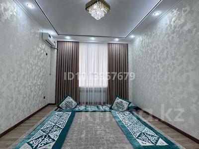 2-комнатная квартира · 68 м² · 8/10 этаж, мкр Шымсити за 260 000 ₸ в Шымкенте, Абайский р-н