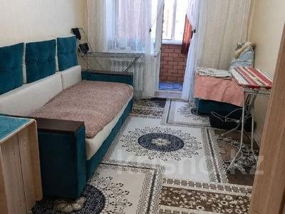 1-бөлмелі пәтер · 35.1 м² · 3/6 қабат, Юбилейный, бағасы: 17.5 млн ₸ в Костанае