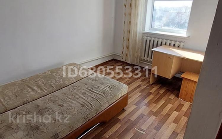 1-комнатная квартира · 35 м² · 2/2 этаж, Көкжазық 9/1 за 120 000 ₸ в Астане, Алматы р-н — фото 12