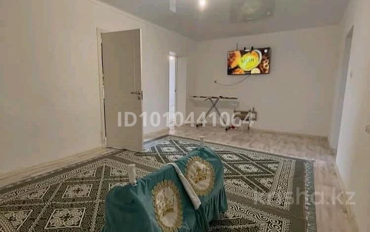 Часть дома · 4 комнаты · 150 м² · 8 сот., квартал Жулдыз, Квартал 266 323 — Бала бақша үмітай арты за 28 млн ₸ в Шымкенте, Енбекшинский р-н — фото 2