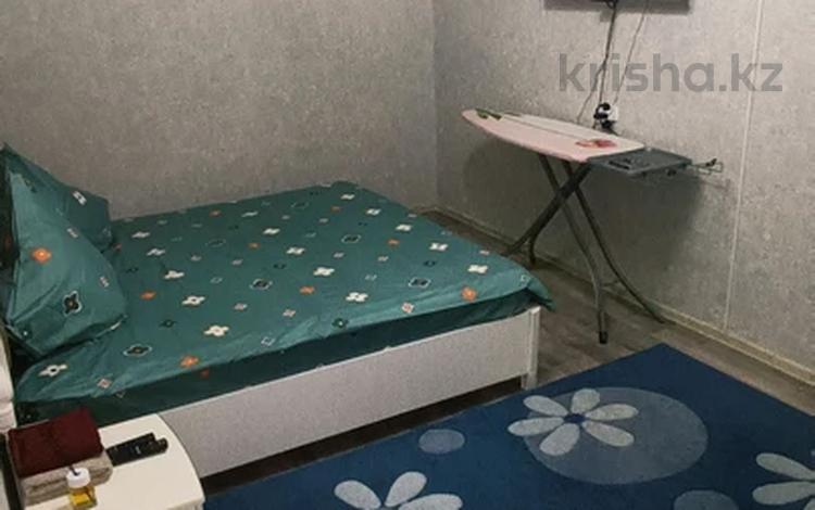1-бөлмелі пәтер · 40 м² · 1/5 қабат, 3 мкр — Заде остановка байтерек, бағасы: 9 000 ₸ в Кульсары — фото 2