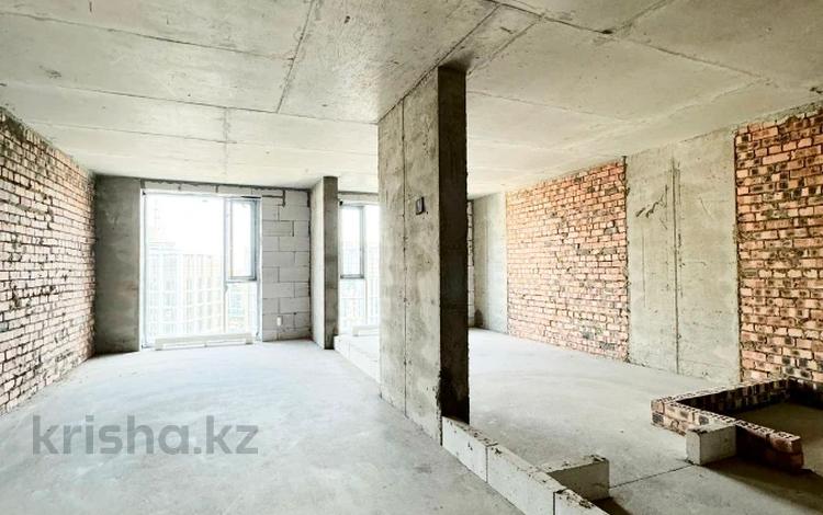 2-комнатная квартира · 64 м² · 15/21 этаж, Сарайшык 34а — Байтерек за ~ 82 млн ₸ в Астане, Есильский р-н — фото 11