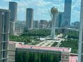2-комнатная квартира · 64 м² · 15/21 этаж, Сарайшык 34а — Байтерек за ~ 82 млн ₸ в Астане, Есильский р-н — фото 8