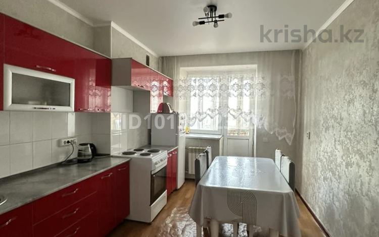 2-комнатная квартира · 66.6 м² · 5/5 этаж, Юность 1 за 21 млн ₸ в Семее — фото 2