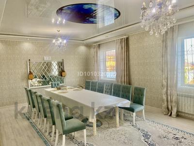 Жеке үй · 5 бөлме · 180 м² · 12 жүзд., Алтын орда ш/а. — Саздинское лесничество, бағасы: 55 млн ₸ в Актобе, мкр. Алтын орда