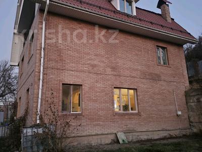 Отдельный дом · 5 комнат · 224 м² · 20 сот., мкр Тау Самал 60 за 70 млн 〒 в Алматы, Медеуский р-н