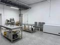 Действующий цех по полуфабрикатам · 110 м², бағасы: 10.5 млн ₸ в Астане, Есильский р-н