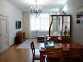 2-бөлмелі пәтер · 73.5 м² · 2/9 қабат, Омаровой 37, бағасы: 75 млн ₸ в Алматы, Медеуский р-н — фото 2