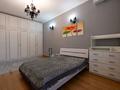 2-бөлмелі пәтер · 73.5 м² · 2/9 қабат, Омаровой 37, бағасы: 69 млн ₸ в Алматы, Медеуский р-н — фото 28