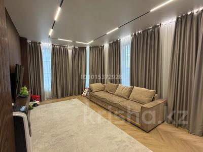 3-комнатная квартира · 94 м² · 9 этаж, Мангилик Ел 59 за 117 млн ₸ в Астане, Есильский р-н