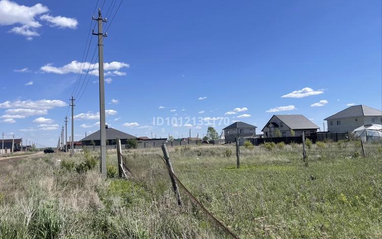 Жер телімі · 10 сотық, 22 44 — 6-22, бағасы: 10 млн ₸ в Нурлы — фото 2