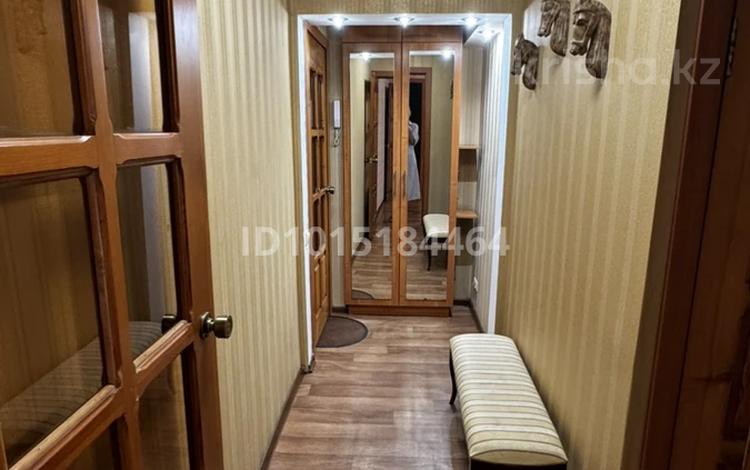 2-комнатная квартира · 50.3 м² · 1/4 этаж, мкр №9 20 — Ул. Шаляпина, уг. Ул Саина за 30 млн ₸ в Алматы, Ауэзовский р-н — фото 2