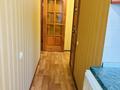 2-комнатная квартира · 50.3 м² · 1/4 этаж, мкр №9 20 — Ул. Шаляпина, уг. Ул Саина за 30 млн ₸ в Алматы, Ауэзовский р-н — фото 10