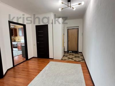 2-комнатная квартира · 87 м² · 5/5 этаж, мкр. Алтын орда за 26.5 млн 〒 в Актобе