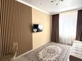 1-бөлмелі пәтер · 36.6 м² · 4/9 қабат, Жошы хан 27 — Керей, Жанибек хандар, бағасы: 31 млн ₸ в Астане, Есильский р-н