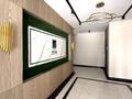 1-бөлмелі пәтер · 36.6 м² · 4/9 қабат, Жошы хан 27 — Керей, Жанибек хандар, бағасы: 31 млн ₸ в Астане, Есильский р-н — фото 10