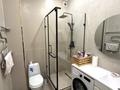 1-бөлмелі пәтер · 36.6 м² · 4/9 қабат, Жошы хан 27 — Керей, Жанибек хандар, бағасы: 31 млн ₸ в Астане, Есильский р-н — фото 6
