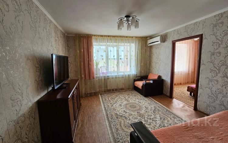 3-бөлмелі пәтер · 54 м² · 3/9 қабат, Маресьева, бағасы: 16.5 млн ₸ в Актобе — фото 7