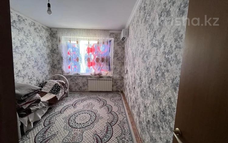 3-комнатная квартира · 71 м², 12-й мкр 6 за 15.5 млн ₸ в Актау — фото 2
