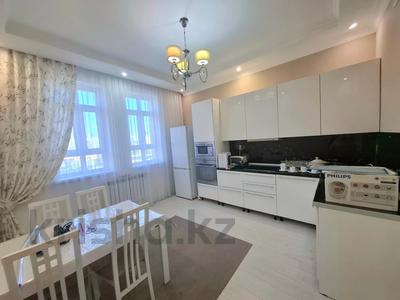 2-бөлмелі пәтер · 72 м² · 3/9 қабат, Орынбор 35, бағасы: 400 000 ₸ в Астане, Есильский р-н