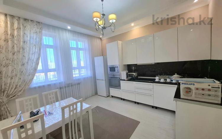2-бөлмелі пәтер · 72 м² · 3/9 қабат, Орынбор 35, бағасы: 400 000 ₸ в Астане, Есильский р-н — фото 13