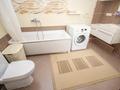 4-бөлмелі пәтер · 150 м² · 9 қабат, Аскарова 8, бағасы: 700 000 ₸ в Алматы — фото 8