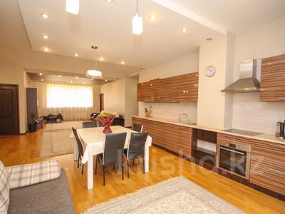 4-бөлмелі пәтер · 150 м² · 9 қабат, Аскарова 8, бағасы: 700 000 ₸ в Алматы