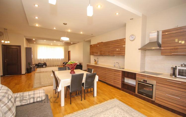 4-бөлмелі пәтер · 150 м² · 9 қабат, Аскарова 8, бағасы: 700 000 ₸ в Алматы — фото 7