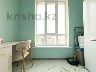 1-бөлмелі пәтер · 37 м² · 9/10 қабат, Ж.Балапанова 43, бағасы: 25.3 млн ₸ в Талдыкоргане, мкр Болашак