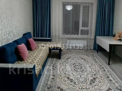3-бөлмелі пәтер · 102 м² · 4/11 қабат, Сокпакбаева 6, бағасы: 60 млн ₸ в Астане, Сарыарка р-н