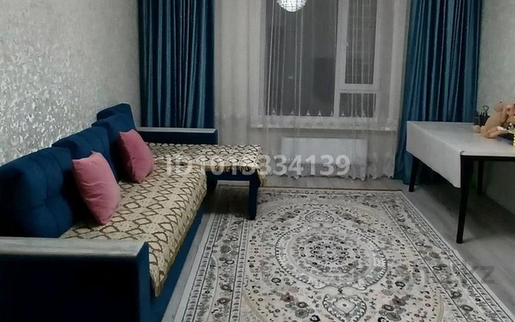 3-бөлмелі пәтер · 102 м² · 4/11 қабат, Сокпакбаева 6, бағасы: 60 млн ₸ в Астане, Сарыарка р-н — фото 2
