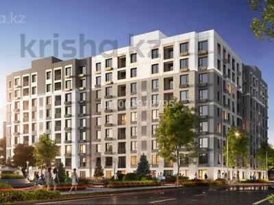 1-бөлмелі пәтер · 40.46 м² · 3/9 қабат, Жамбыла 162, бағасы: 17.8 млн 〒 в Таразе