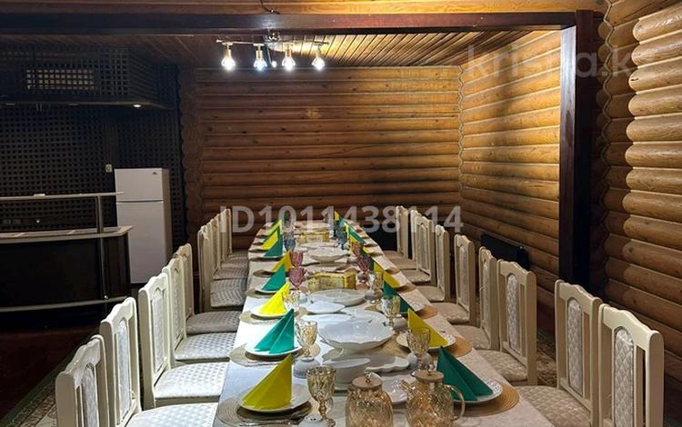 Жеке үй · 4 бөлме · 400 м², мкр Горный Гигант, бағасы: 130 000 〒 в Алматы, Медеуский р-н — фото 2