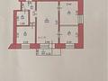 2-бөлмелі пәтер · 44 м² · 3/5 қабат, Даулеткери 31, бағасы: 15 млн ₸ в Уральске — фото 13