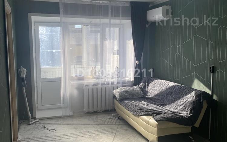 2-бөлмелі пәтер · 44 м² · 3/5 қабат, Даулеткери 31, бағасы: 15 млн ₸ в Уральске — фото 38
