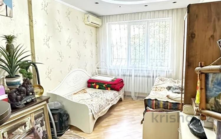 5-бөлмелі пәтер · 140 м² · 1/5 қабат, Думан-2 ш/а. 3, бағасы: 85 млн ₸ в Алматы, Медеуский р-н — фото 2