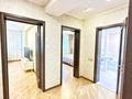 5-бөлмелі пәтер · 140 м² · 1/5 қабат, Думан-2 ш/а. 3, бағасы: 85 млн ₸ в Алматы, Медеуский р-н — фото 12