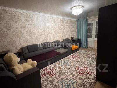 3-комнатная квартира · 58 м² · 5/5 этаж, Толебаева 100 за 150 000 ₸ в Талдыкоргане