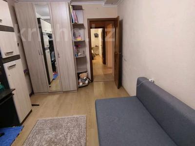 3-комнатная квартира · 70 м² · 3/9 этаж, Куйши Дина 35 за 31.5 млн 〒 в Астане, Алматы р-н
