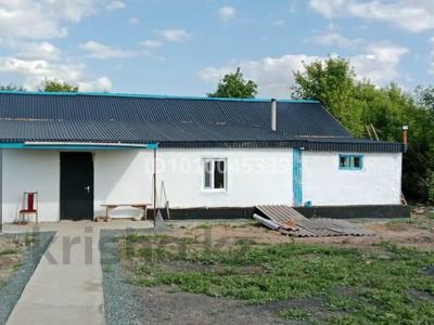 Отдельный дом · 2 комнаты · 50 м² · 25 сот., Жангельдина за 10 млн 〒 в 
