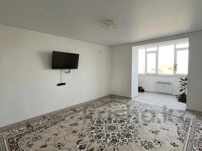 2-комнатная квартира · 81 м² · 4/5 этаж, Губарова за 28 млн ₸ в Уральске