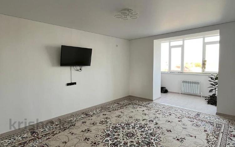 2-бөлмелі пәтер · 81 м² · 4/5 қабат, Губарова, бағасы: 28 млн ₸ в Уральске — фото 2